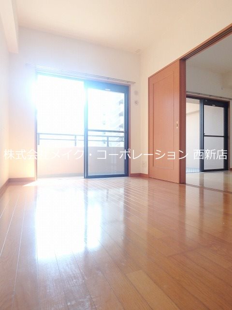 ベッドルーム ヴィルコート城南 その他19