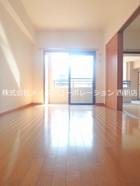 ベッドルーム ヴィルコート城南 その他20