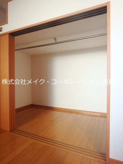 収納 ヴィルコート城南 その他22
