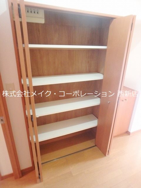 収納 ヴィルコート城南 その他23