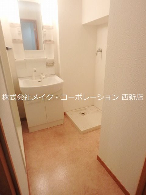 洗面所 ヴィルコート城南 その他26