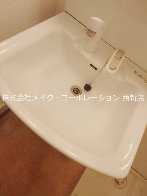 洗面所 ヴィルコート城南 その他27