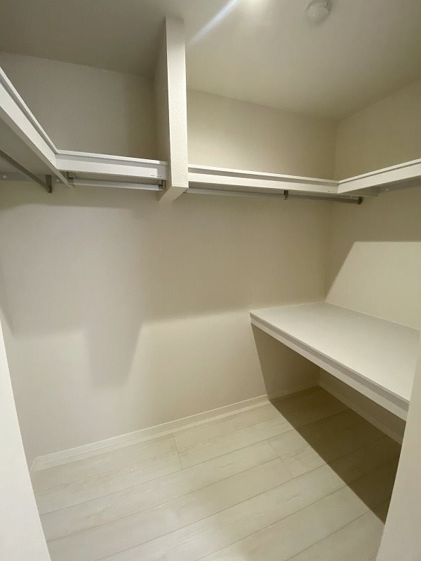 収納 シャーメゾン大濠公園WEST その他5