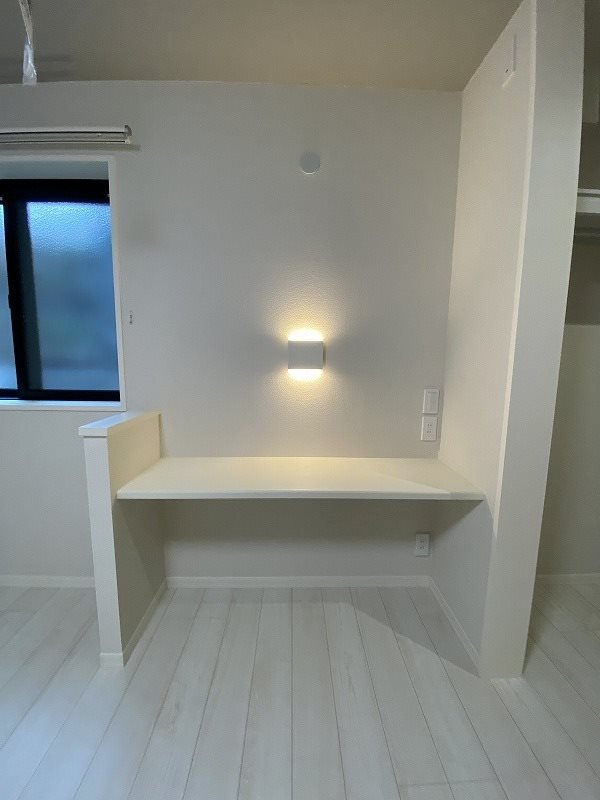 内装 シャーメゾン大濠公園WEST その他11