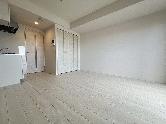 ジェイグランコート大濠公園 ベッドルーム