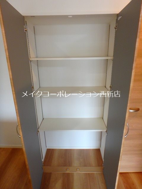 収納 マークステラ高取 その他2