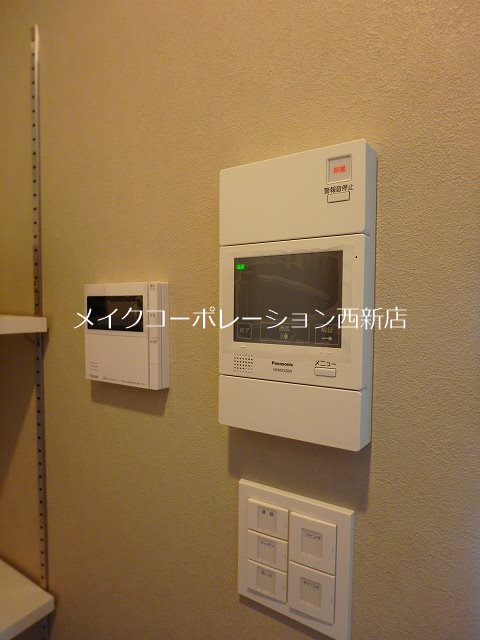 他設備 マークステラ高取 その他5