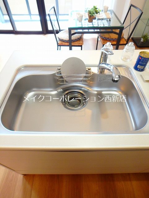 キッチン マークステラ高取 その他10
