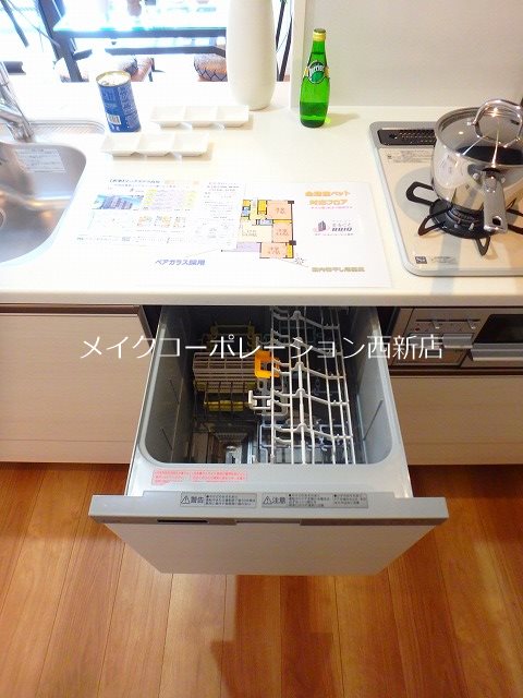 キッチン マークステラ高取 その他12