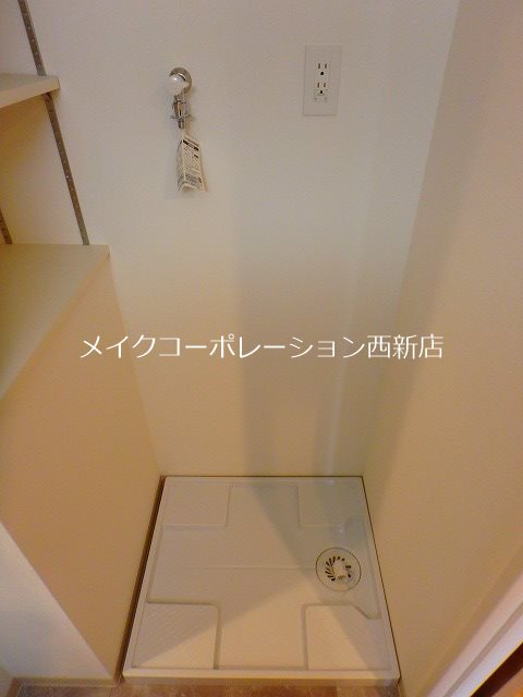 洗面所 マークステラ高取 その他13
