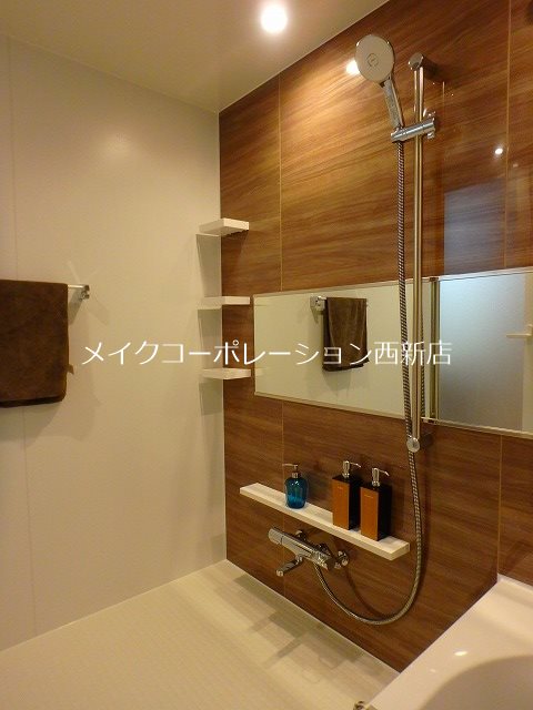 バス マークステラ高取 その他14