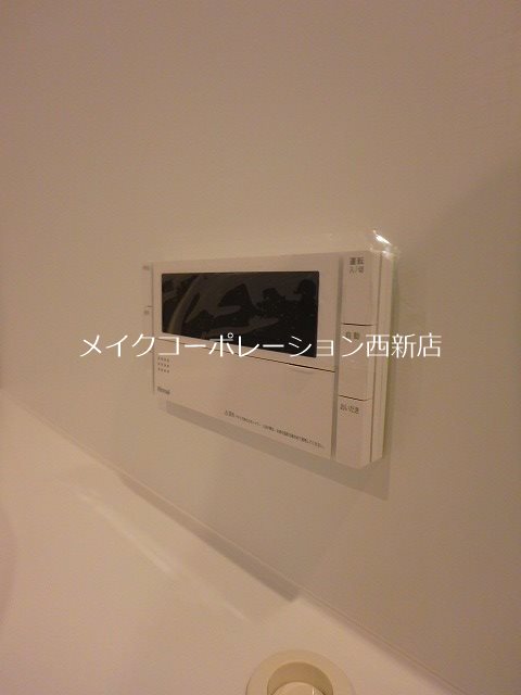 他設備 マークステラ高取 その他16