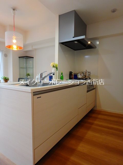 キッチン マークステラ高取 キッチン