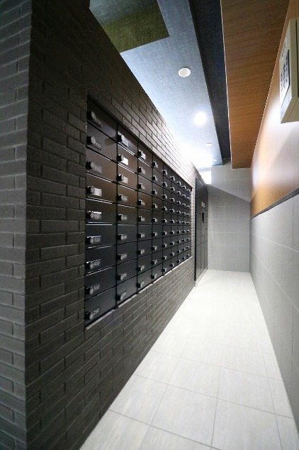 ブレス学研都市 その他外観2