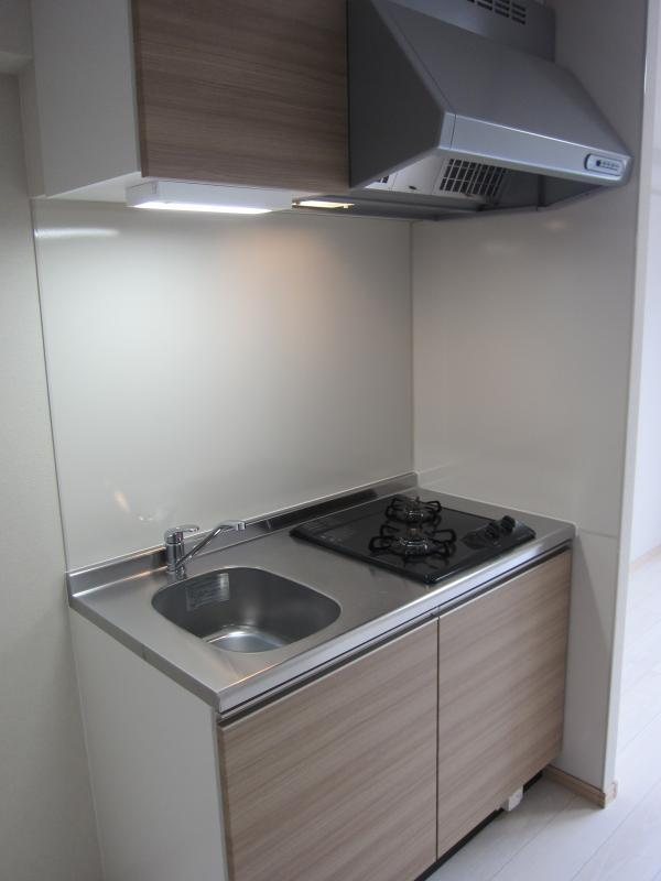 ブレス学研都市 キッチン