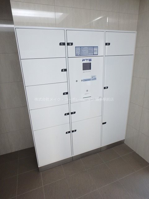 ネストピア博多シティ  その他6