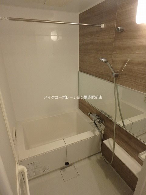 ネストピア博多シティ  風呂画像