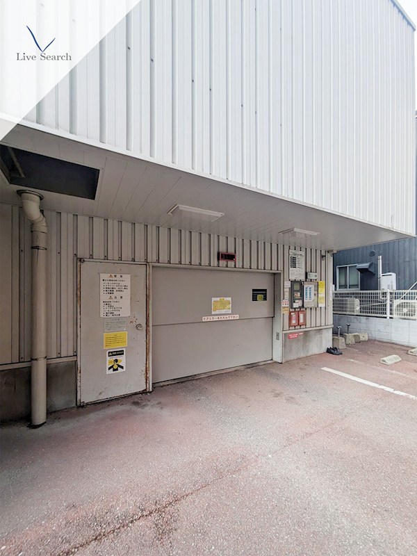 駐車場 グランパーク天神 その他2