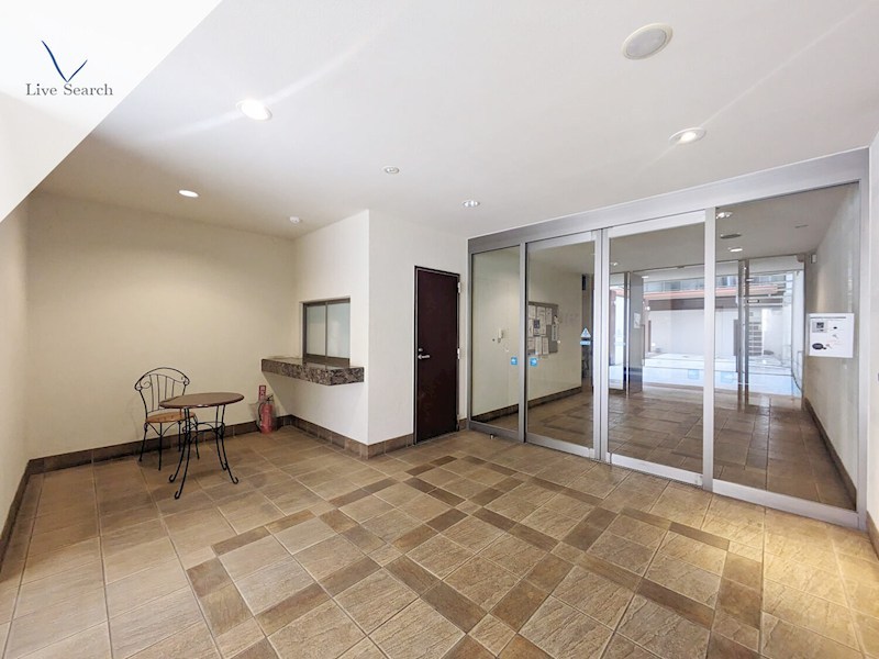 ロビー グランパーク天神 その他3