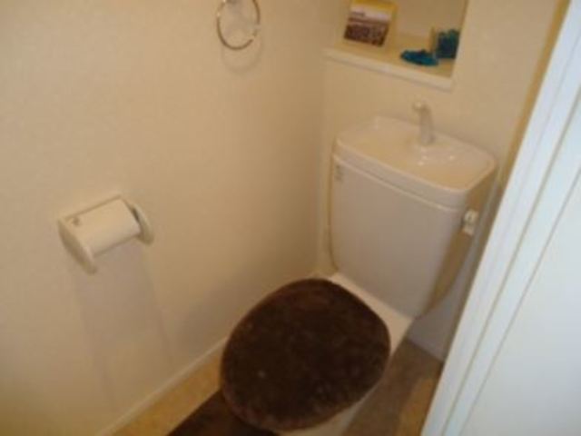 トイレ グランパーク天神 その他5