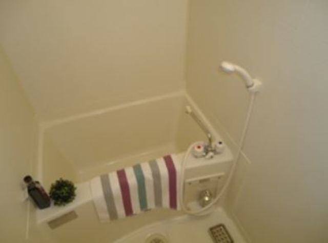 バス グランパーク天神 風呂画像