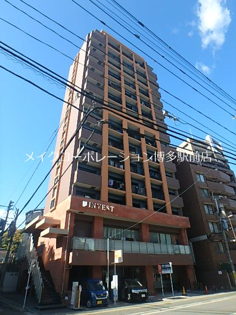 ルネッサンス21赤坂けやき通り 外観