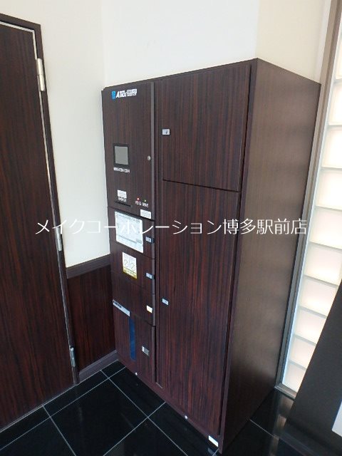 ルネッサンス21赤坂けやき通り その他9