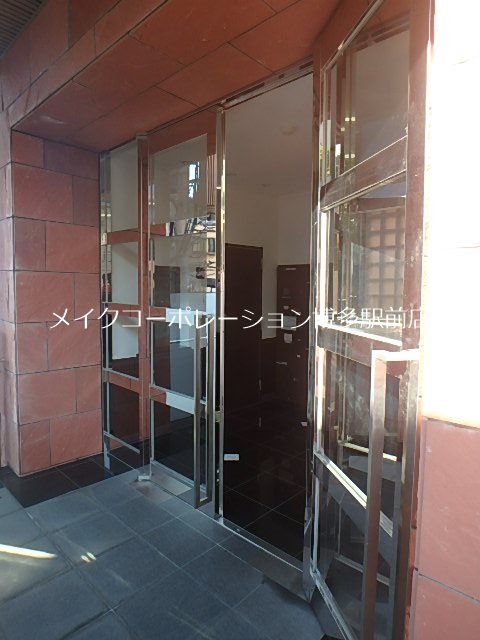 ルネッサンス21赤坂けやき通り その他11