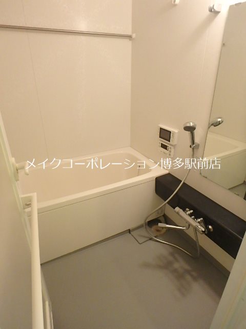 ルネッサンス21赤坂けやき通り 風呂画像