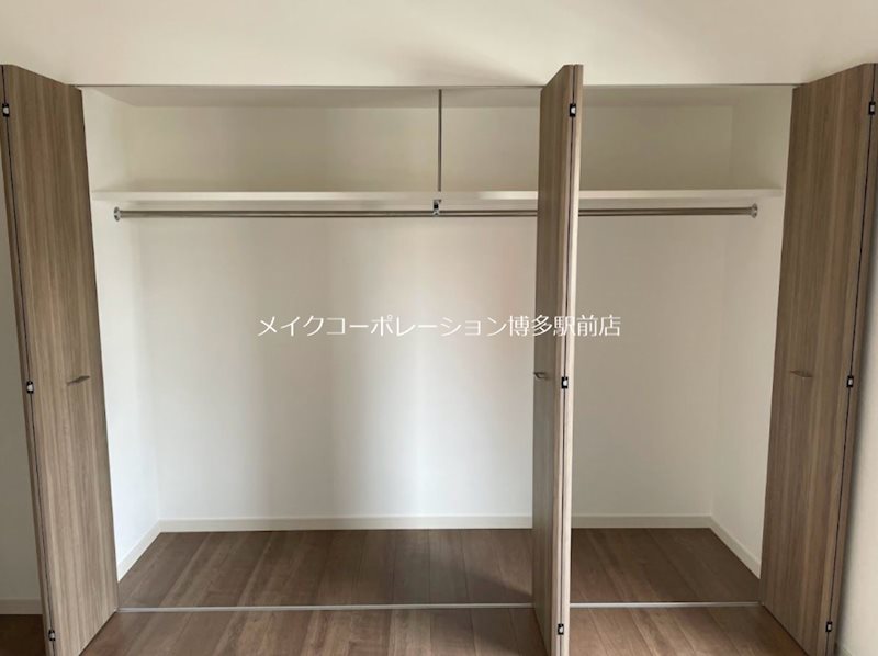 収納 アクタス大橋パークスクエア その他3