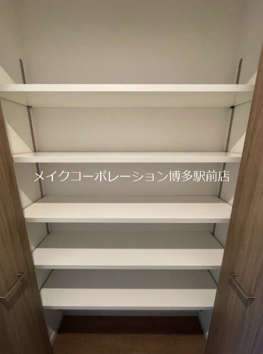 玄関 アクタス大橋パークスクエア 玄関