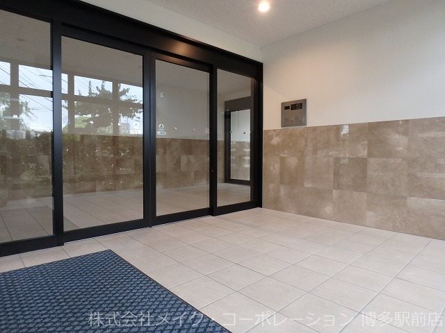 エントランス アペゼミマナ その他1