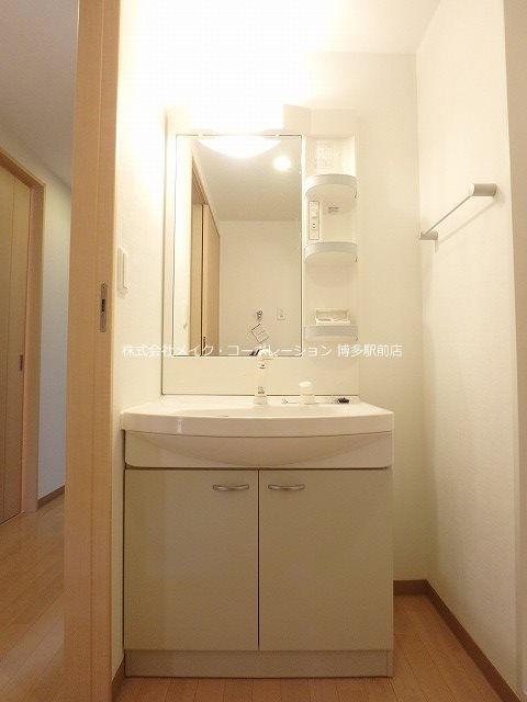 洗面所 アペゼミマナ その他3