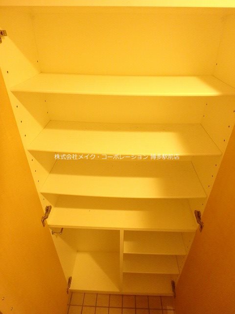 収納 アペゼミマナ その他8