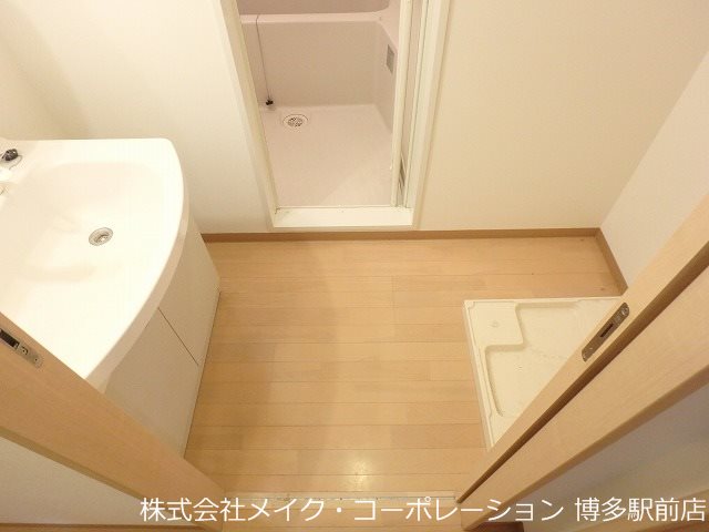 洗面所 アペゼミマナ その他10