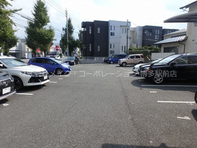 駐車場 アペゼミマナ その他15