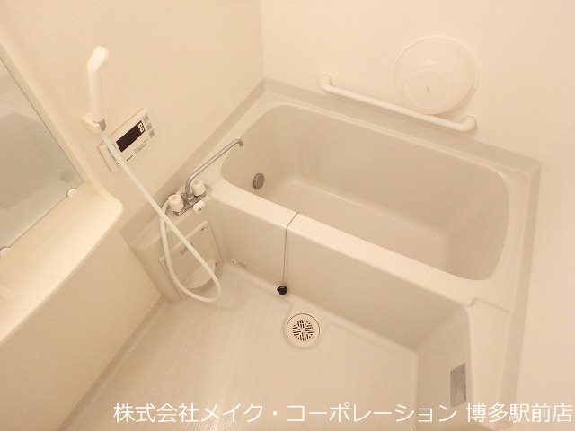 バス アペゼミマナ 風呂画像