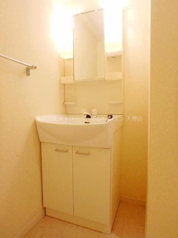 ※入居中の為別部屋写真使用現状優先 レキシントンスクエア白金 その他1