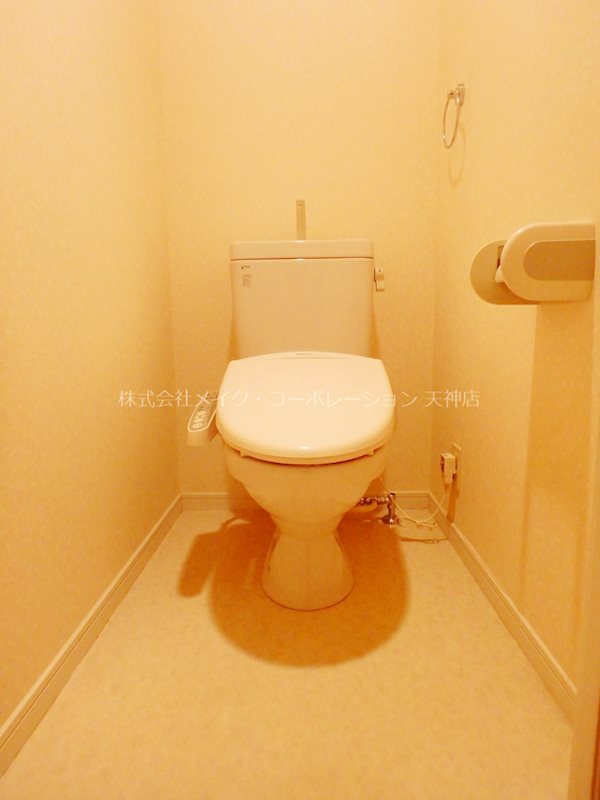 ※入居中の為別部屋写真使用現状優先 レキシントンスクエア白金 その他2