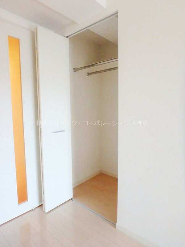 ※入居中の為別部屋写真使用現状優先 レキシントンスクエア白金 その他3