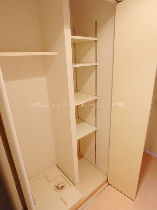 ※入居中の為別部屋写真使用現状優先 レキシントンスクエア白金 その他10