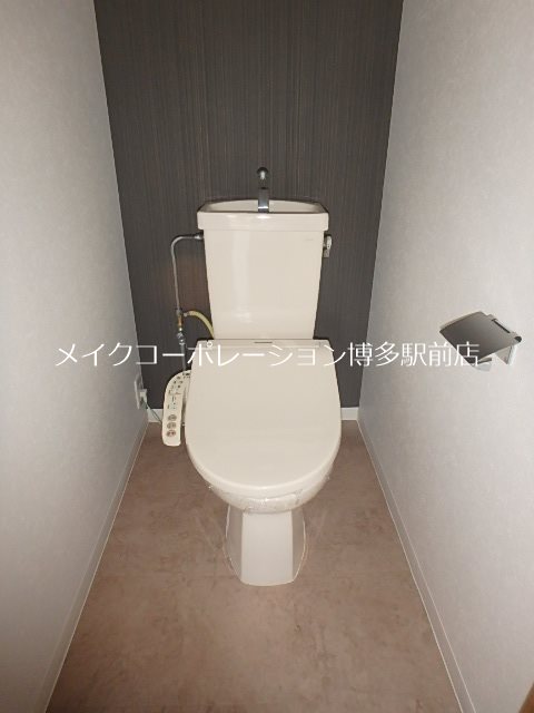 同物件別部屋引用・現状優先です♪ アビターレ南天神 その他2