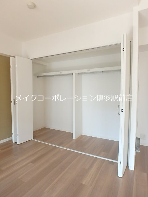 同物件別部屋引用・現状優先です♪ アビターレ南天神 その他3