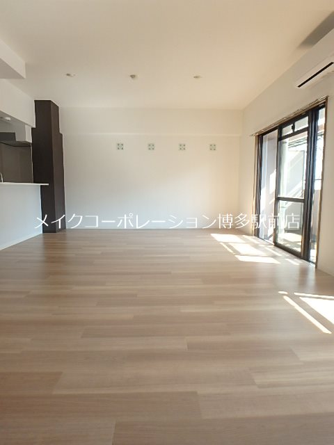 同物件別部屋引用・現状優先です♪ アビターレ南天神 その他4