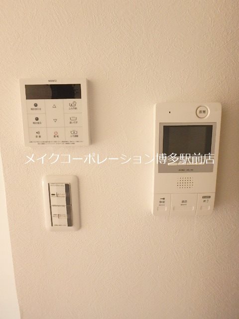 同物件別部屋引用・現状優先です♪ アビターレ南天神 その他5