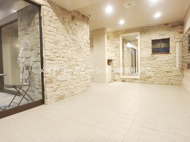 ロビー アビターレ南天神 その他6