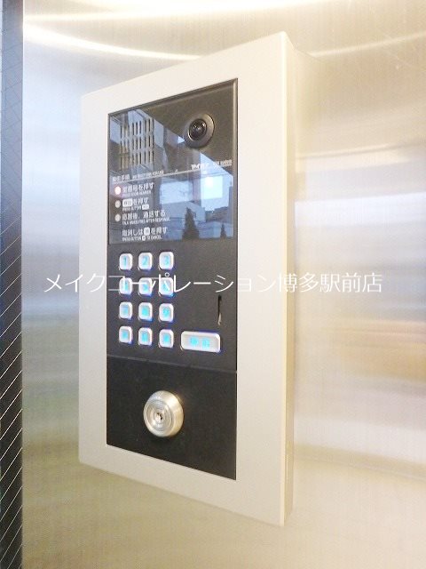 セキュリティ アビターレ南天神 その他8