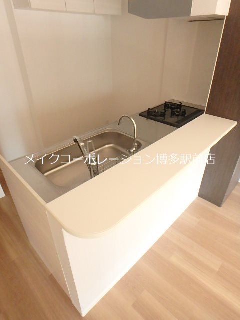 同物件別部屋引用・現状優先です♪ アビターレ南天神 その他10