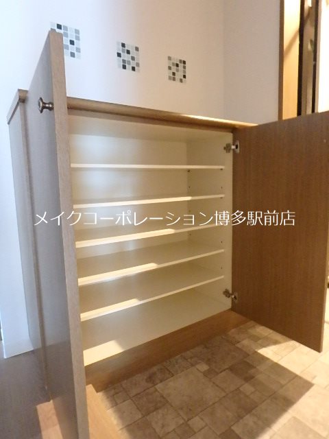 同物件別部屋引用・現状優先です♪ アビターレ南天神 その他11