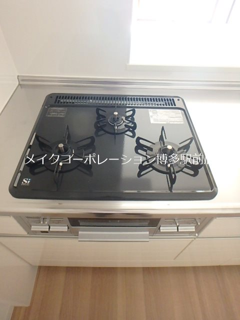 同物件別部屋引用・現状優先です♪ アビターレ南天神 その他12